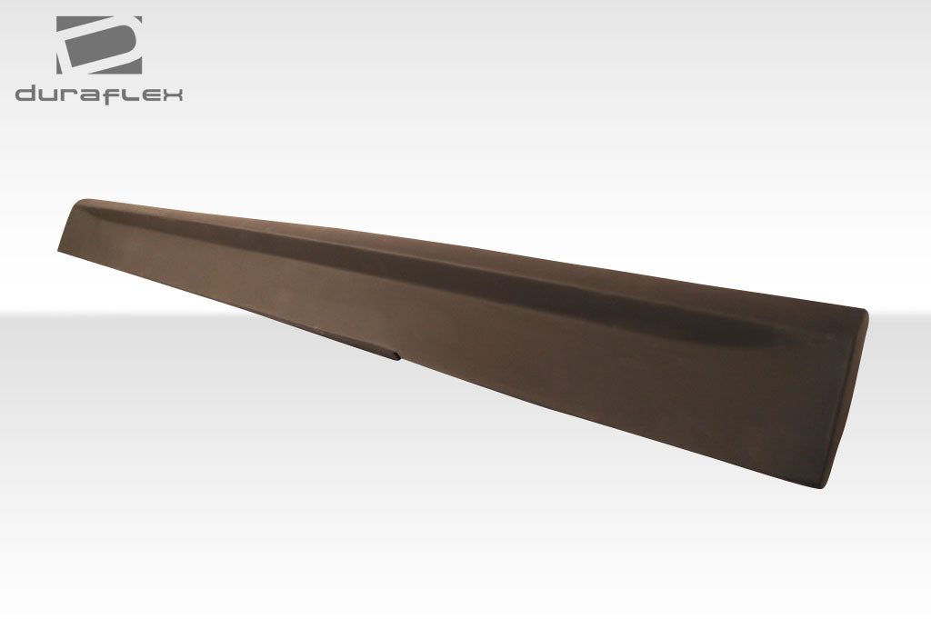 1998-2002 Mercedes CLK W208 Duraflex C63 Look Side Skirts Rocker Panels - 2 Piece