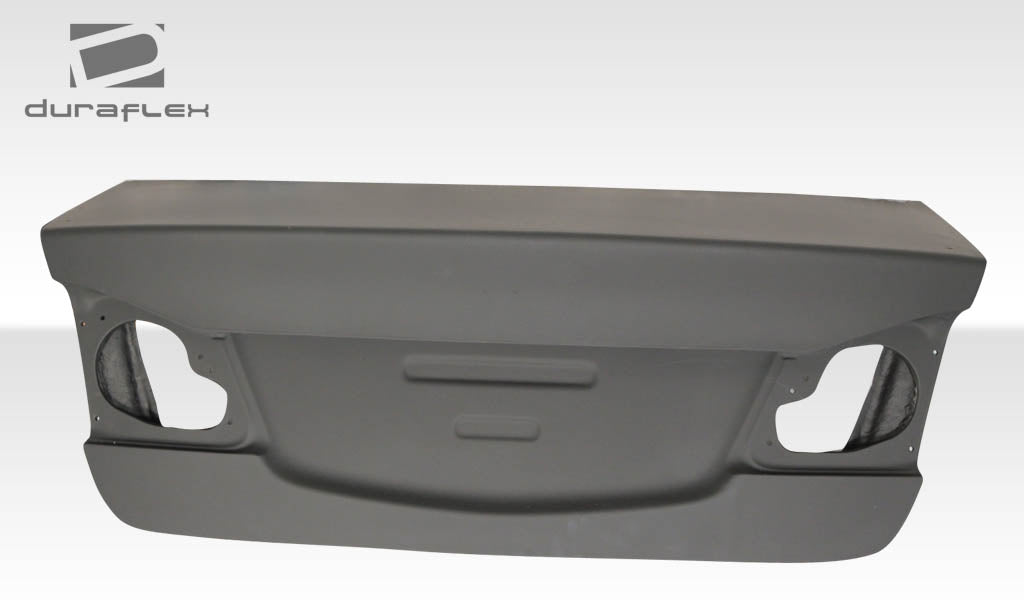 2006-2011 Honda Civic 4DR Duraflex JDM Type R Conversion Trunk - 1 Piece