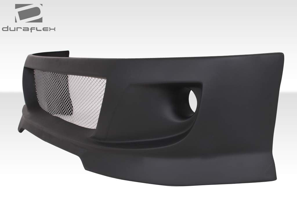 2007-2013 Toyota Tundra Duraflex BT Design Front Bumper Cover - 1 Piece