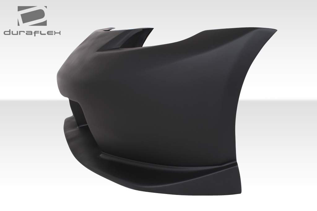 2003-2008 Nissan 350Z Z33 Duraflex N-3 Front Bumper Cover - 1 Piece