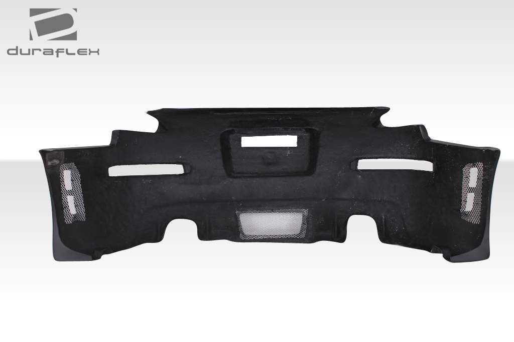 2003-2008 Nissan 350Z Z33 Duraflex C-Speed Rear Bumper Cover - 1 Piece