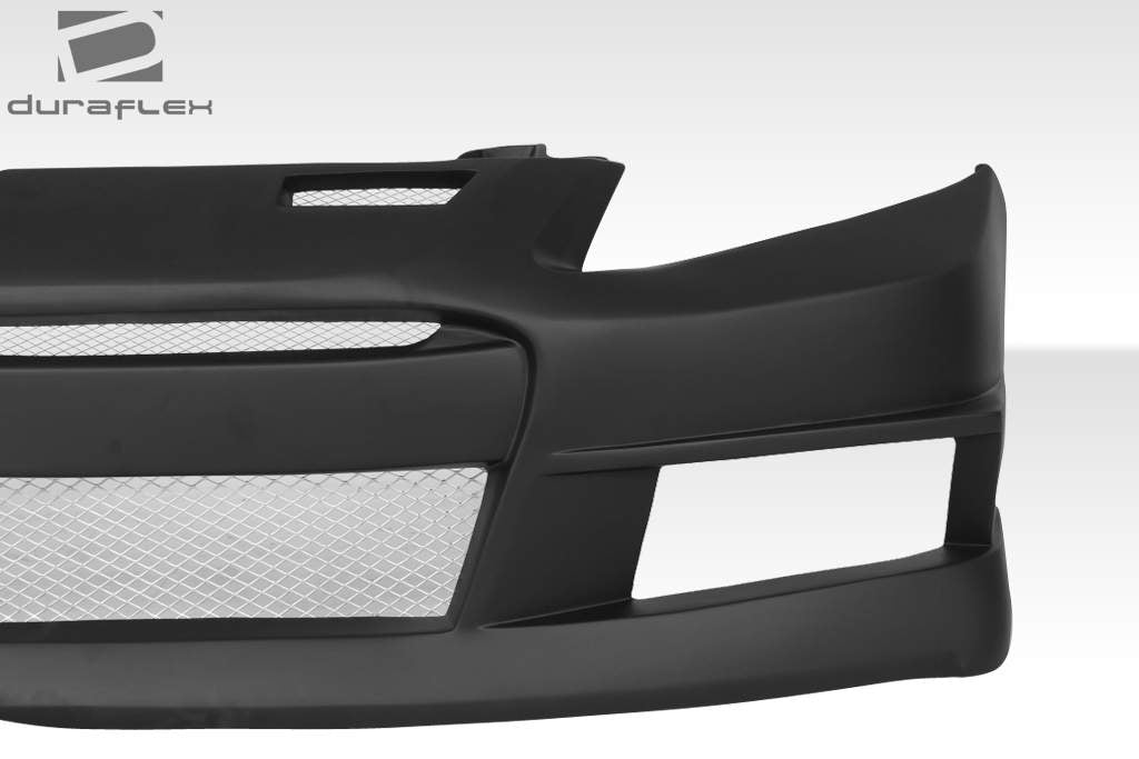 2012-2013 Honda Civic 2DR Duraflex Bisimoto Edition Front Bumper Cover - 1 Piece