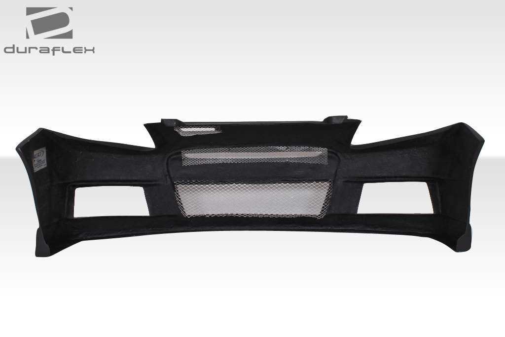 2012-2013 Honda Civic 2DR Duraflex Bisimoto Edition Front Bumper Cover - 1 Piece