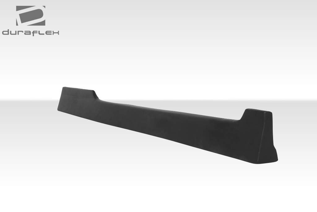 2012-2013 Honda Civic 2DR Duraflex Bisimoto Edition Body Kit - 4 Piece - Includes Bisimoto Edition Front Bumper Cover (108096) Bisimoto Edition Side Skirts Rocker Panels (108097) Bisimoto Edition Rear Bumper Cover (108098)