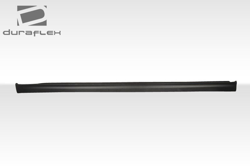 1995-2000 Lexus LS Series LS400 Duraflex VIP Design Side Skirts Rocker Panels - 2 Piece