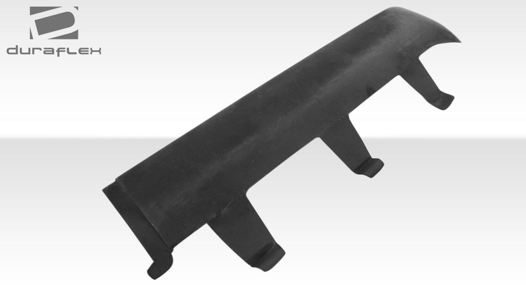 2009-2018 Dodge Ram Quad Cab Duraflex MP-R Side Skirts Rocker Panels - 6 Piece