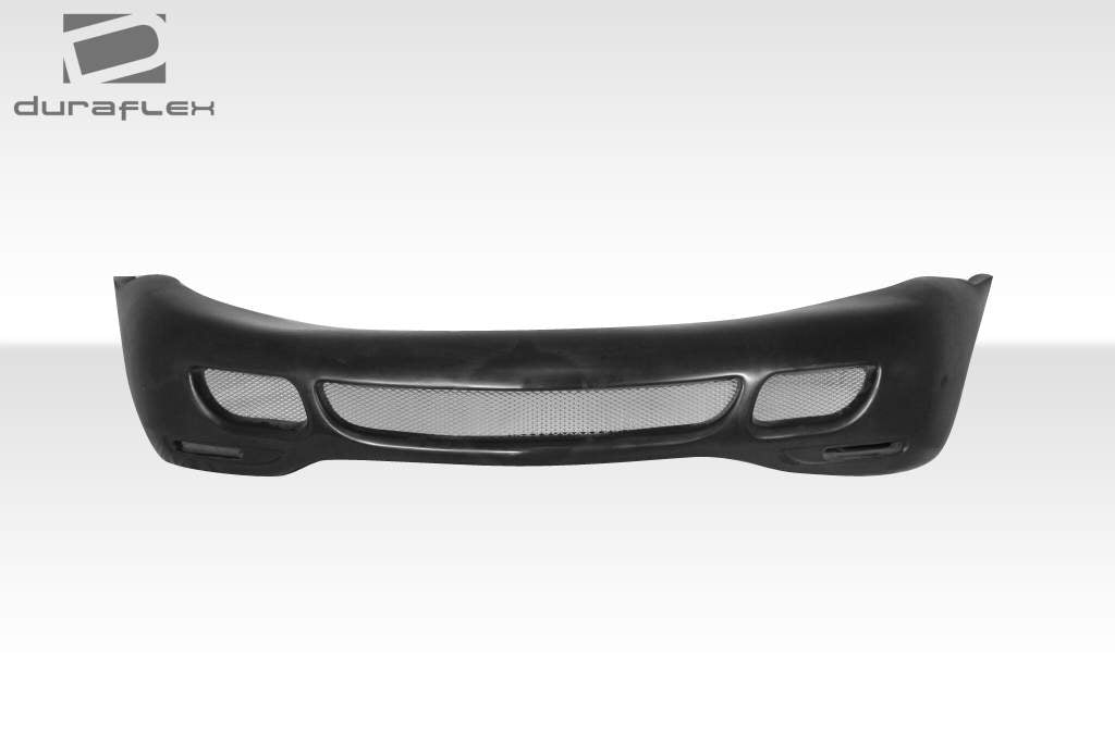 1997-2004 Chevrolet Corvette C5 Couture Urethane TS Edition Front Bumper Cover - 1 Piece