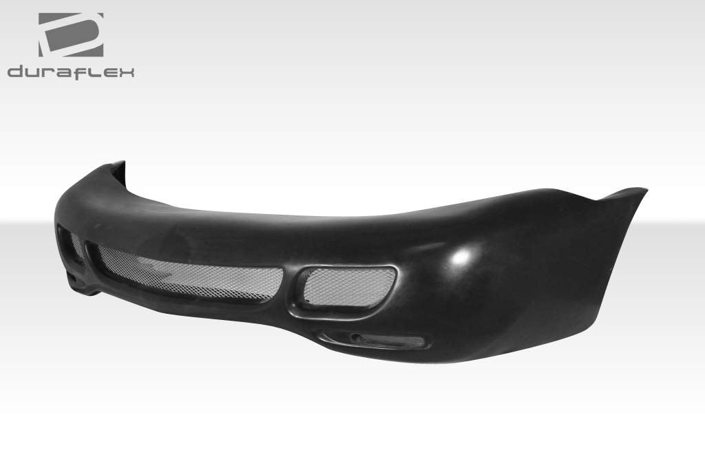 1997-2004 Chevrolet Corvette C5 Couture Urethane TS Edition Front Bumper Cover - 1 Piece