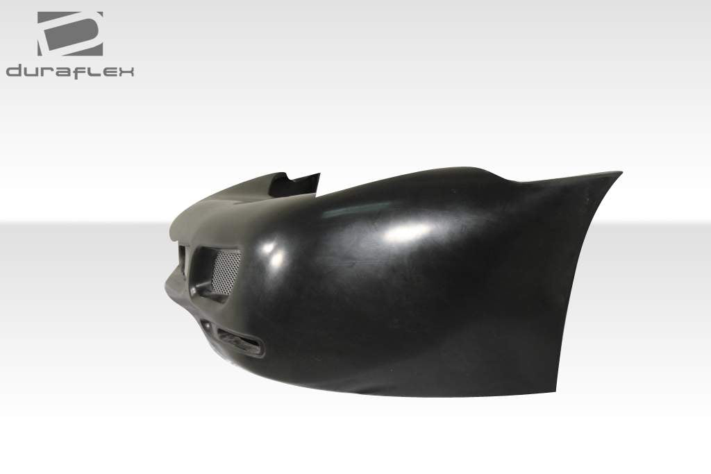 1997-2004 Chevrolet Corvette C5 Couture Urethane TS Edition Front Bumper Cover - 1 Piece