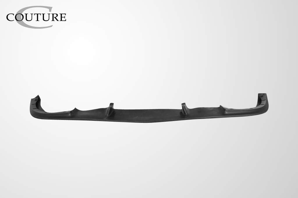 1997-2004 Chevrolet Corvette C5 Couture Urethane TS Edition Front Lip Under Spoiler Air Dam - 1 Piece