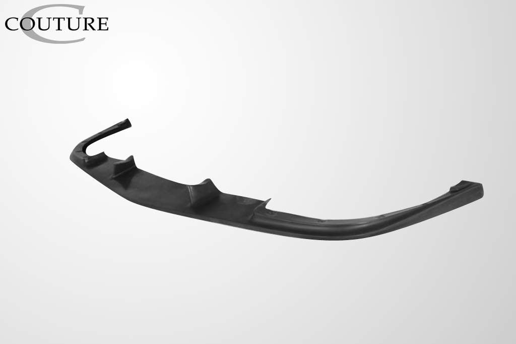 1997-2004 Chevrolet Corvette C5 Couture Urethane TS Edition Front Lip Under Spoiler Air Dam - 1 Piece