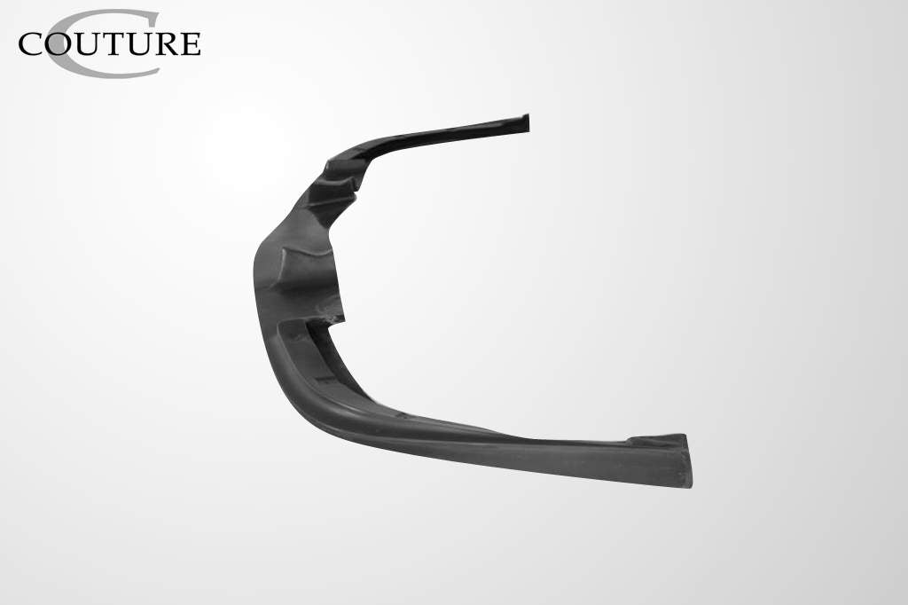 1997-2004 Chevrolet Corvette C5 Couture Urethane TS Edition Front Lip Under Spoiler Air Dam - 1 Piece