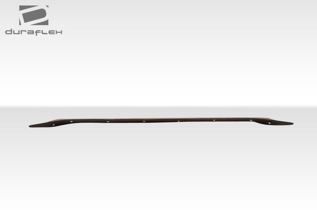 1997-2004 Chevrolet Corvette C5 Duraflex AC Edition Rear Wing Trunk Lid Spoiler - 1 Piece