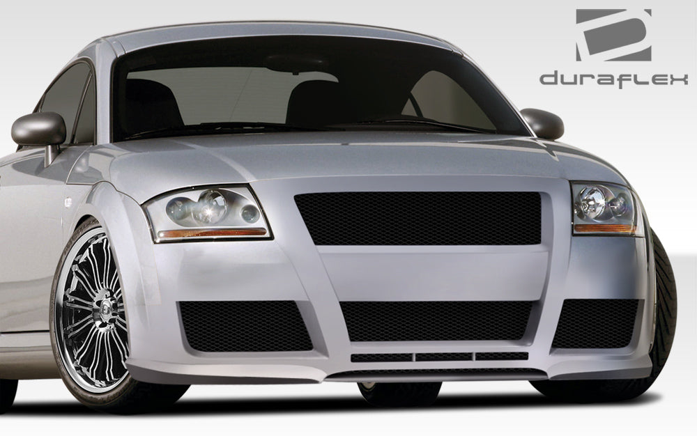 2000-2006 Audi TT 8N Duraflex GT-S Front Bumper Cover - 1 Piece