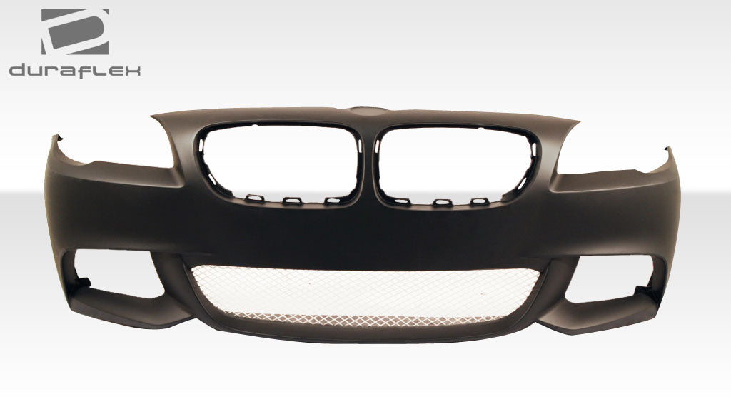 2011-2016 BMW 5 Series F10 4DR Duraflex M-Tech Front Bumper Cover - 1 Piece