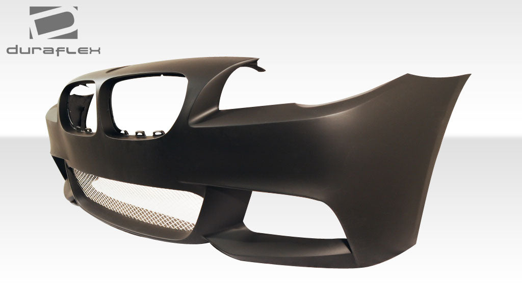 2011-2016 BMW 5 Series F10 4DR Duraflex M-Tech Front Bumper Cover - 1 Piece