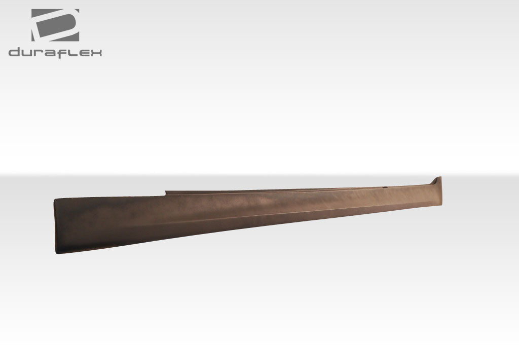 2011-2016 BMW 5 Series F10 4DR Duraflex M-Tech Side Skirts Rocker Panels - 2 Piece