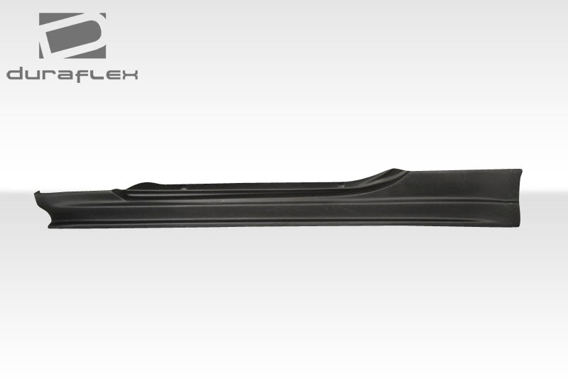 2003-2008 Nissan 350Z Z33 Duraflex AM-S GT Body Kit - 4 Piece - Includes AMS GT Front Bumper Cover (108180) AMS GT Side Skirts Rocker Panels (108181) AMS GT Rear Bumper Cover (108182)