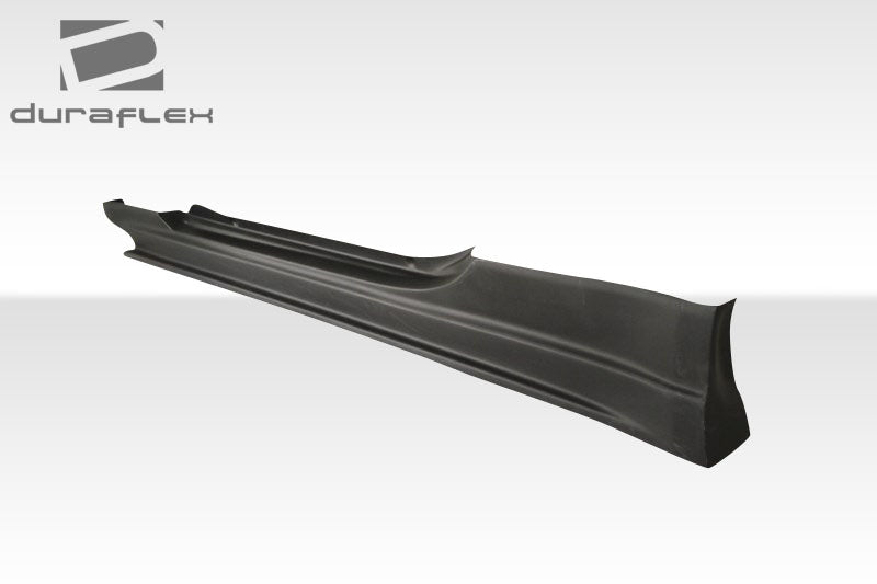 2003-2008 Nissan 350Z Z33 Duraflex AM-S GT Body Kit - 4 Piece - Includes AMS GT Front Bumper Cover (108180) AMS GT Side Skirts Rocker Panels (108181) AMS GT Rear Bumper Cover (108182)