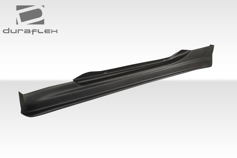 2003-2008 Nissan 350Z Z33 Duraflex AM-S GT Body Kit - 4 Piece - Includes AMS GT Front Bumper Cover (108180) AMS GT Side Skirts Rocker Panels (108181) AMS GT Rear Bumper Cover (108182)