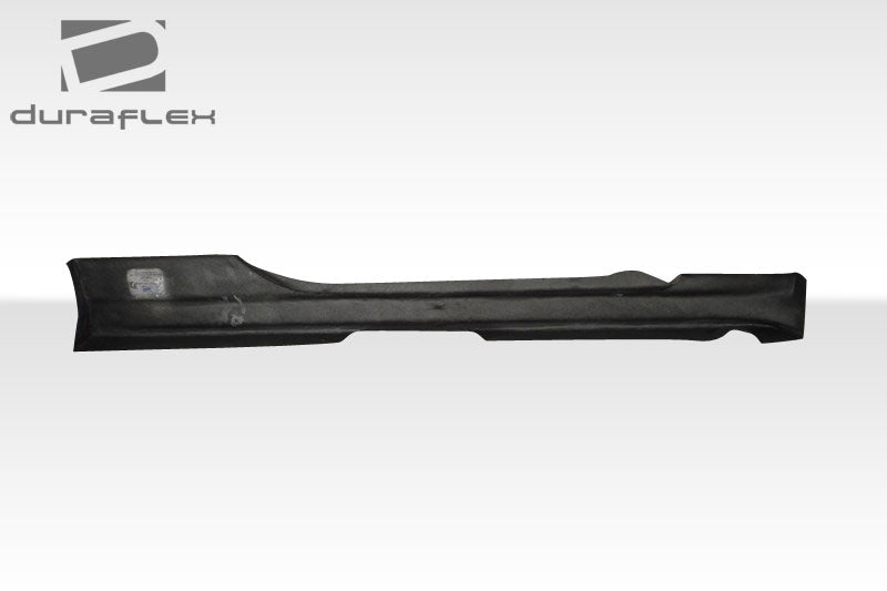 2003-2008 Nissan 350Z Z33 Duraflex AM-S GT Body Kit - 4 Piece - Includes AMS GT Front Bumper Cover (108180) AMS GT Side Skirts Rocker Panels (108181) AMS GT Rear Bumper Cover (108182)