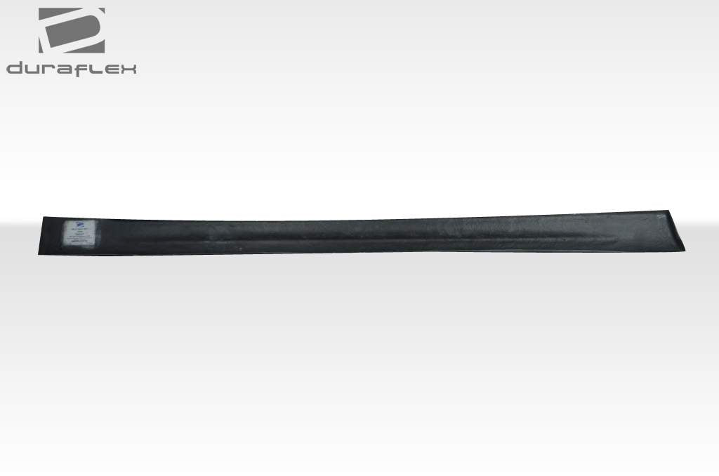 2011-2014 Volkswagen Jetta Duraflex R Look Side Skirts Rocker Panels - 2 Piece