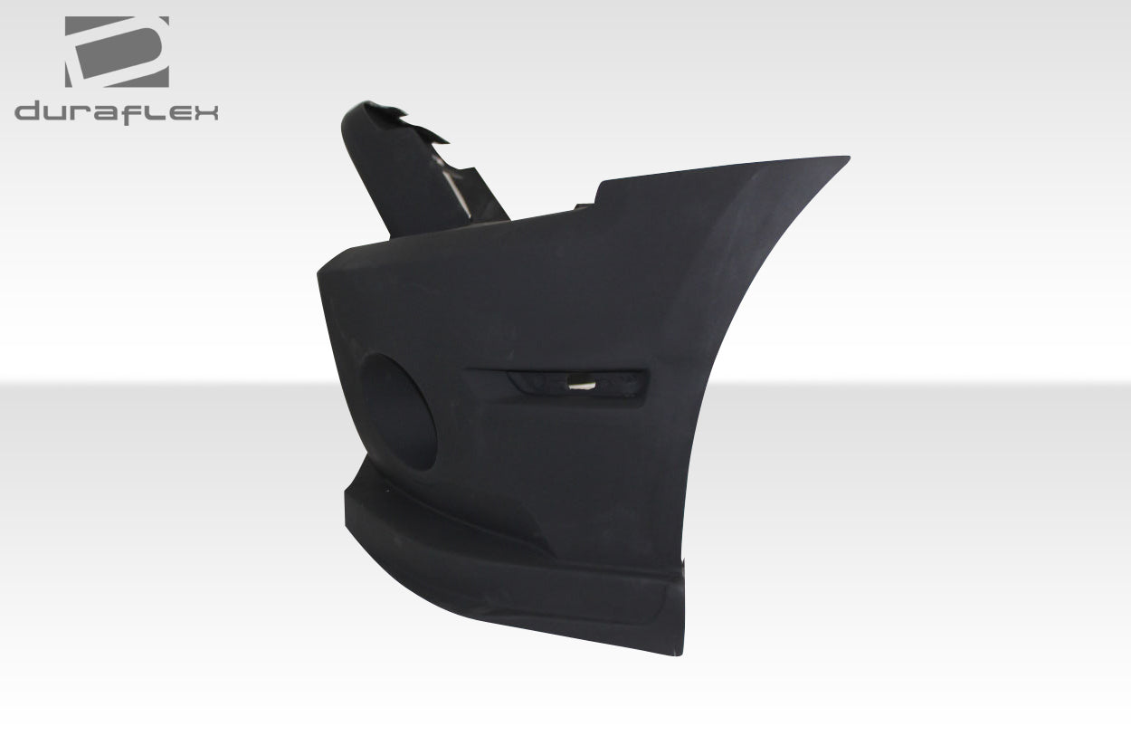 2010-2014 Ford Mustang Duraflex GT500 Look Conversion Front Bumper Cover - 1 Piece