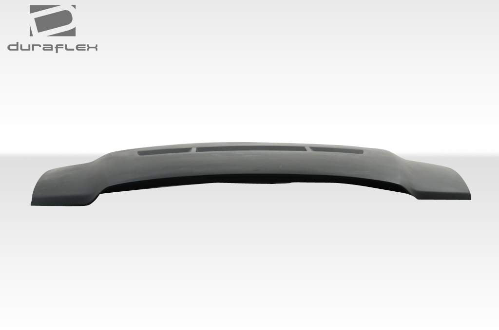 2010-2014 Ford GT500 / 2013-2014 Ford Mustang Duraflex GT500 Look Conversion Hood - 1 Piece