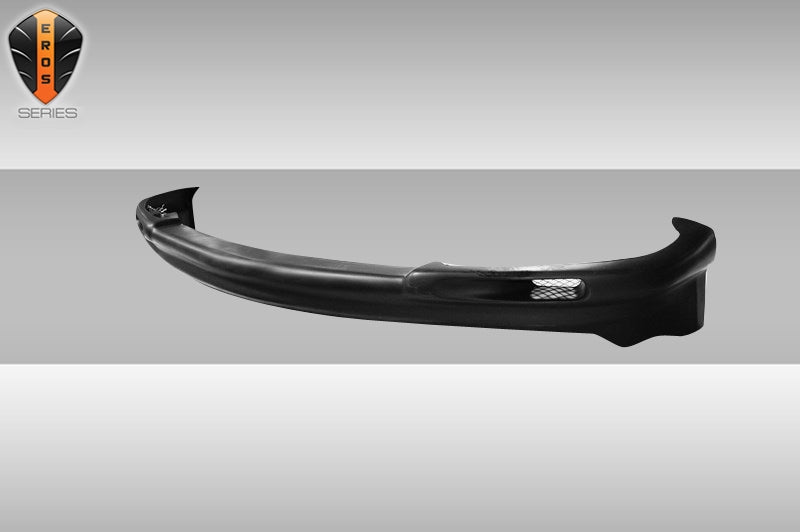 2009-2012 BMW 7 Series F01 F02 Eros Version 1 Front Lip Under Spoiler Air Dam - 1 Piece