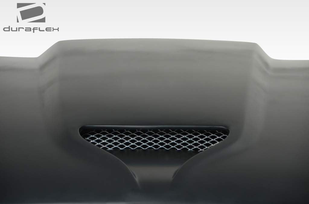1997-2004 Dodge Dakota 1998-2003 Durango Duraflex SS Hood - 1 Piece