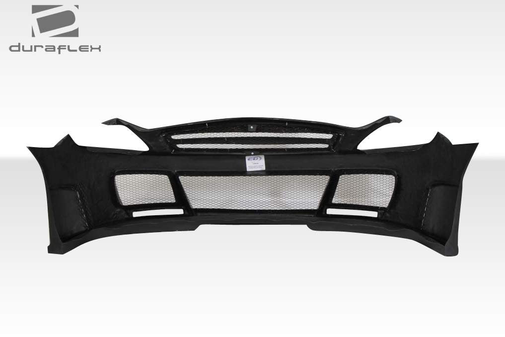 2008-2015 Infiniti G Coupe G37 Q60 Duraflex Elite Front Bumper Cover - 1 Piece