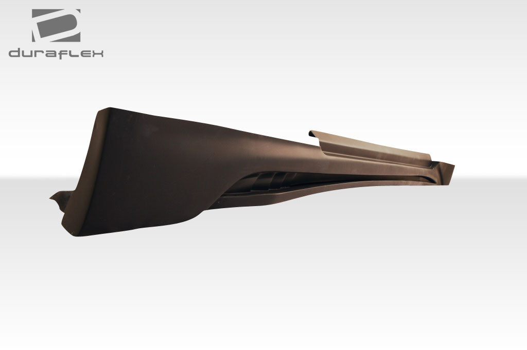 2008-2015 Infiniti G Coupe G37 Q60 Duraflex Elite Side Skirts Rocker Panels - 2 Piece