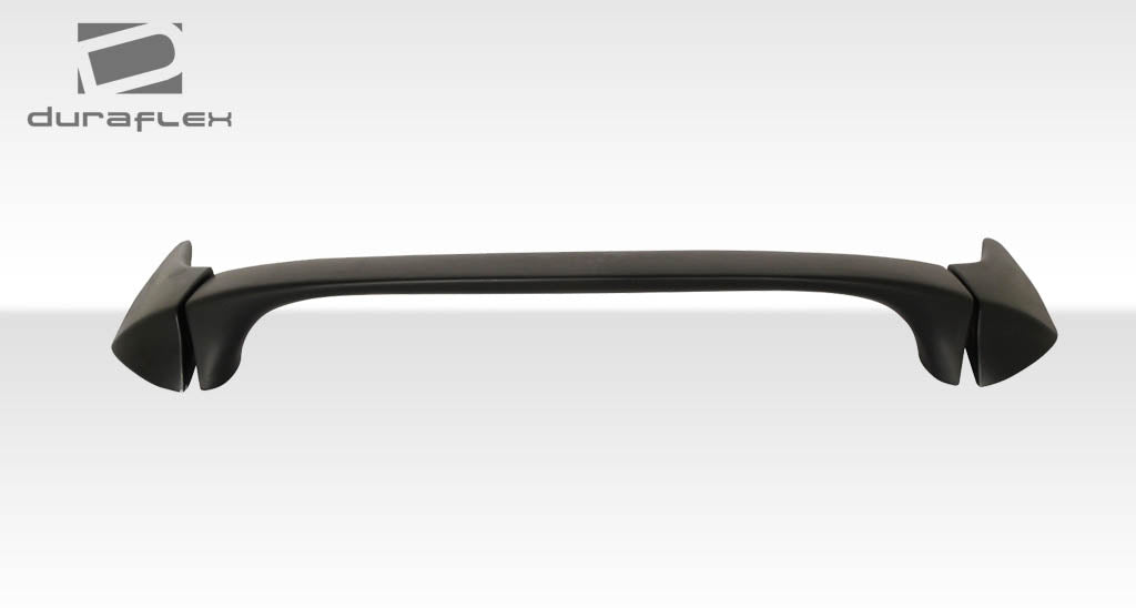1991-1999 Mitsubishi 3000GT Duraflex VR4 Look Rear Wing Trunk Lid Spoiler - 3 Piece