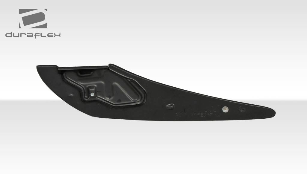 1991-1999 Mitsubishi 3000GT Duraflex VR4 Look Rear Wing Trunk Lid Spoiler - 3 Piece