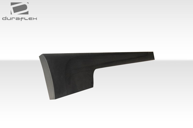 2009-2020 Nissan 370Z Z34 Duraflex AM-S GT Side Skirts Rocker Panels - 2 Piece