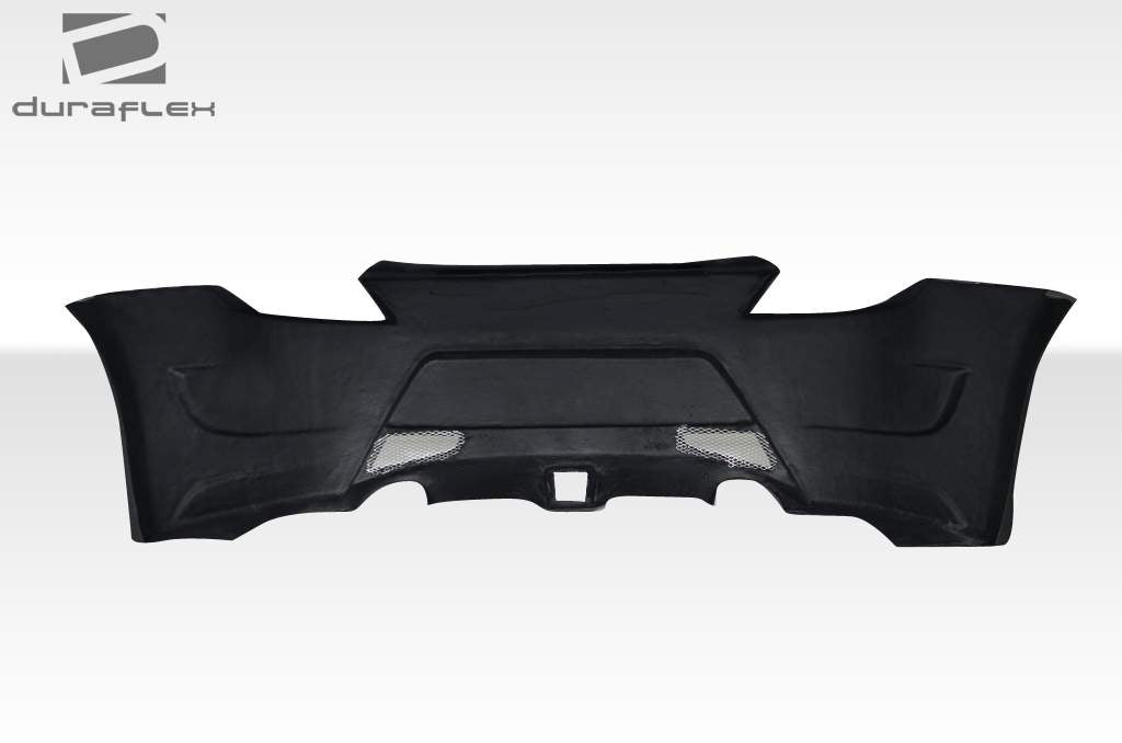 2009-2020 Nissan 370Z Z34 Duraflex AMS-GT Body Kit - 4 Piece - Includes AMS-GT Front Bumper Cover (108258) AMS-GT Side Skirts Rocker Panels (108259) AMS-GT Rear Bumper Cover (108260)