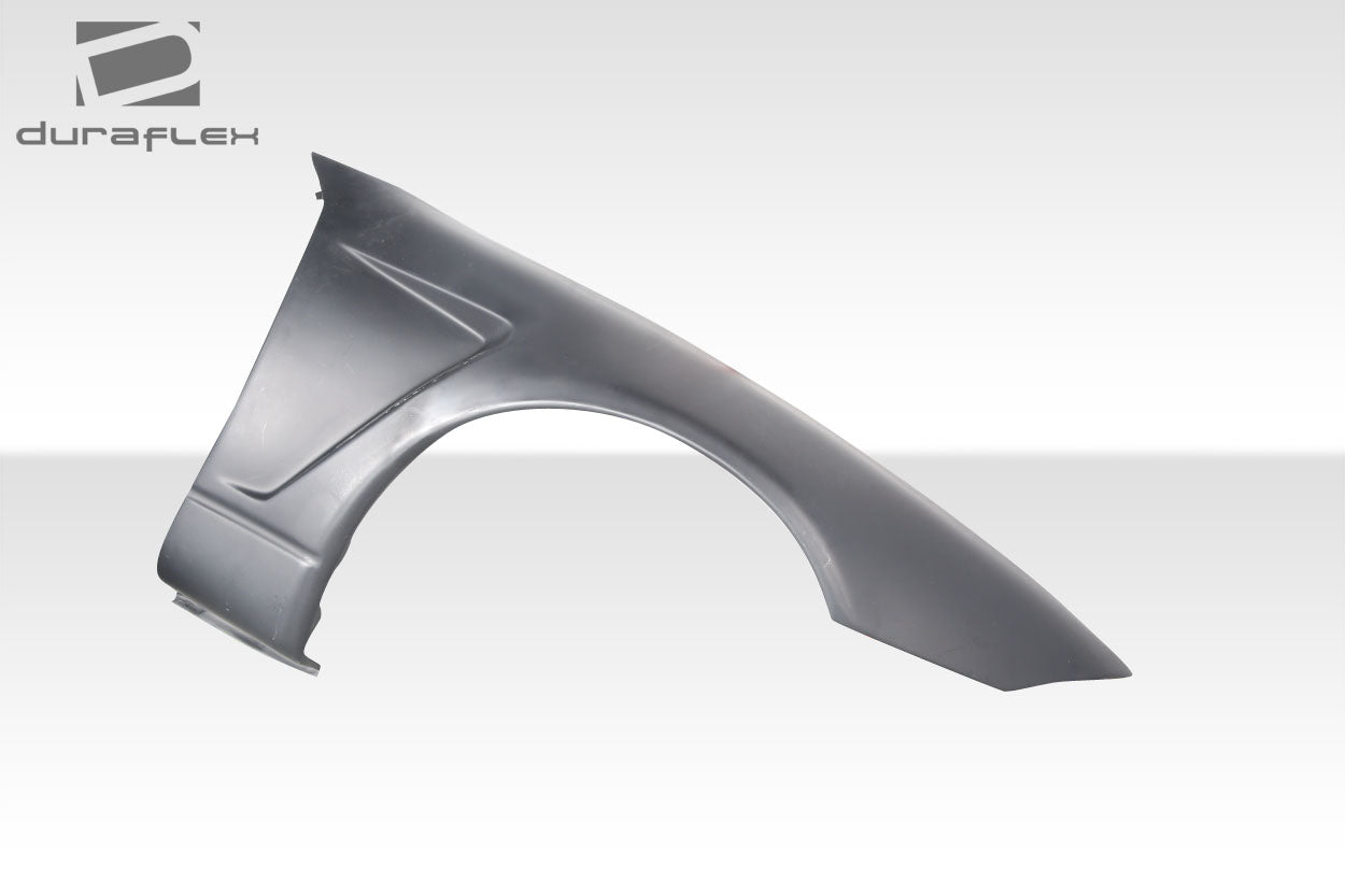 1990-1996 Nissan 300ZX Z32 Duraflex F-1 Fenders - 2 Piece