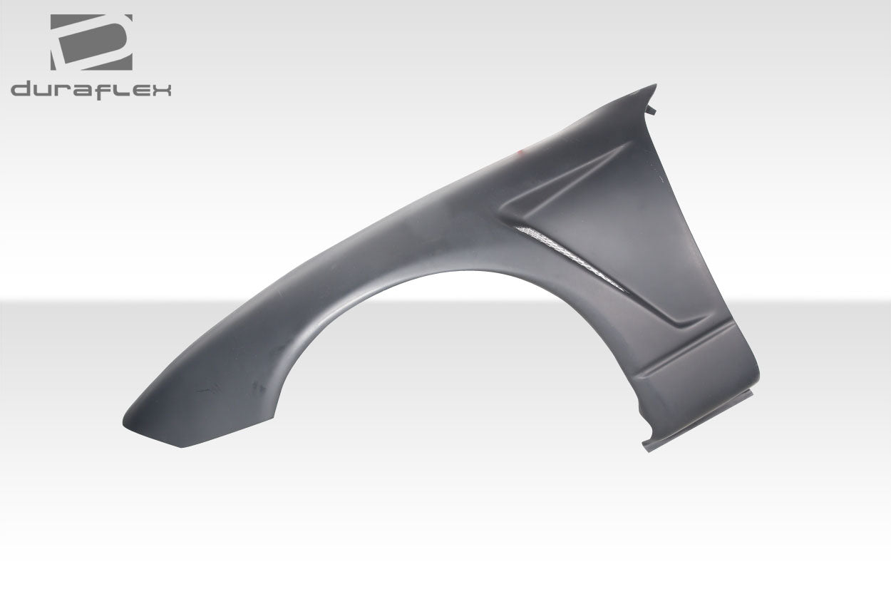 1990-1996 Nissan 300ZX Z32 Duraflex F-1 Fenders - 2 Piece