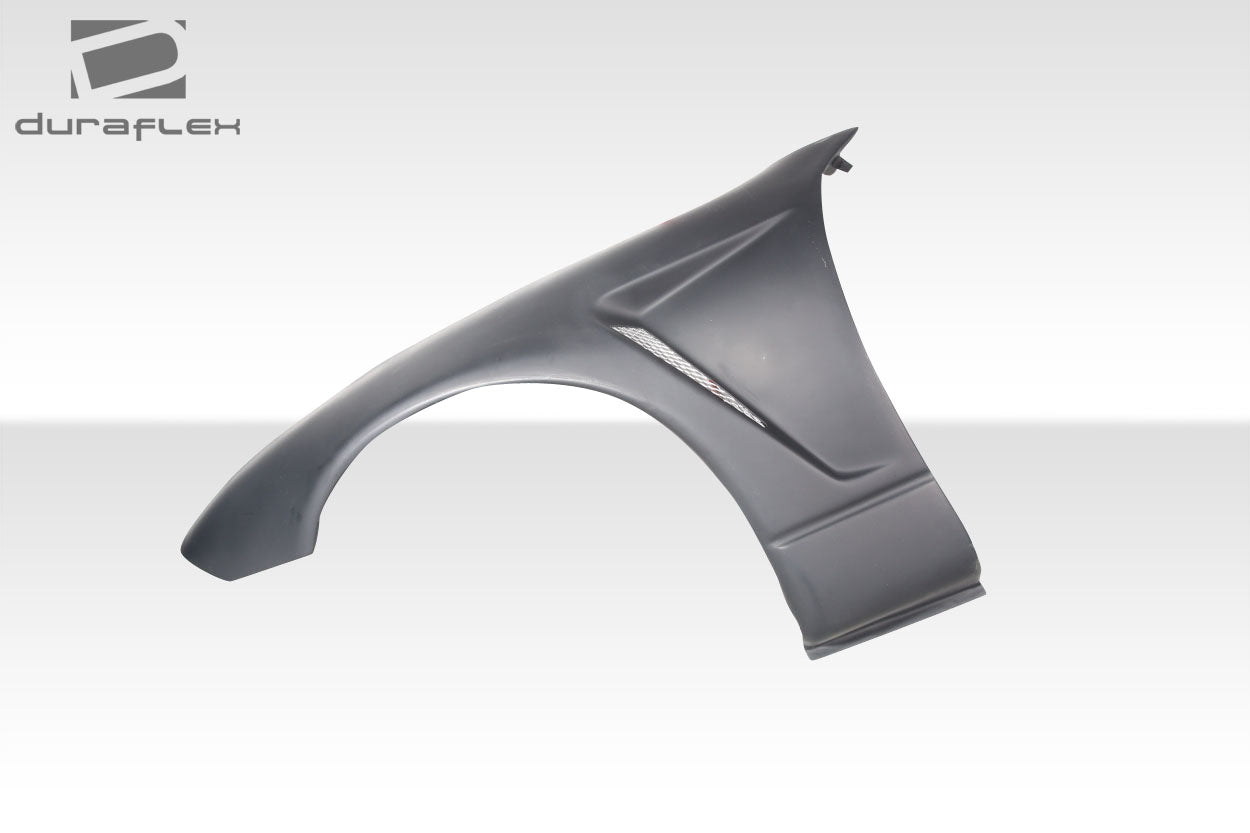 1990-1996 Nissan 300ZX Z32 Duraflex F-1 Fenders - 2 Piece
