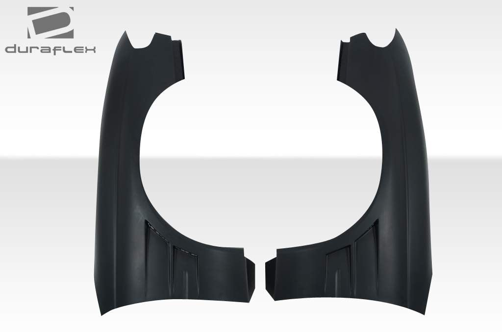 2004-2006 Pontiac GTO Duraflex GT Concept Fenders - 2 Piece
