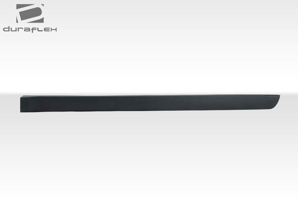 2003-2006 Porsche Cayenne Eros Version 1 Wide Body Side Skirts Rocker Panels - 2 Piece