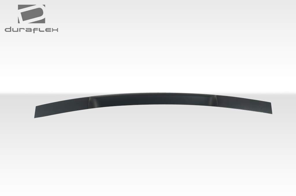 2003-2010 Porsche Cayenne Eros Version 1 Wide Body Trunk Cap - 1 Piece