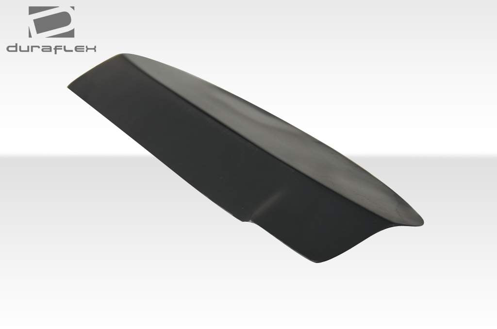 2003-2010 Porsche Cayenne Eros Version 1 Hood - 1 Piece