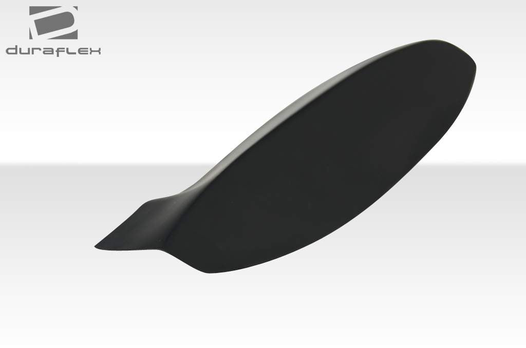 2003-2010 Porsche Cayenne Eros Version 1 Hood - 1 Piece