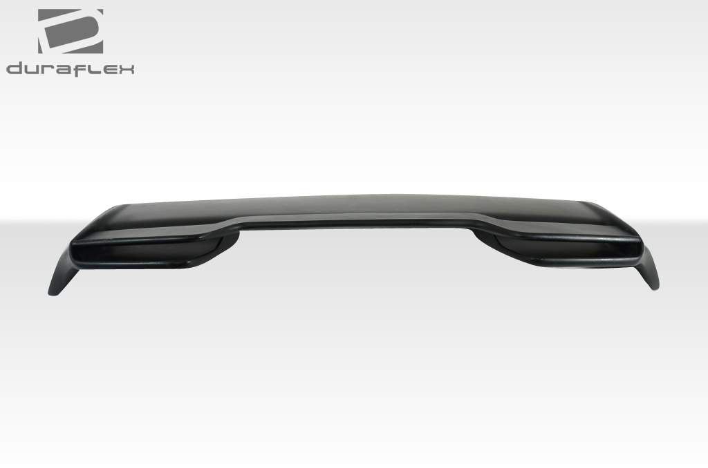 2003-2010 Porsche Cayenne Eros Version 1 Rear Wing Trunk Lid Spoiler - 1 Piece