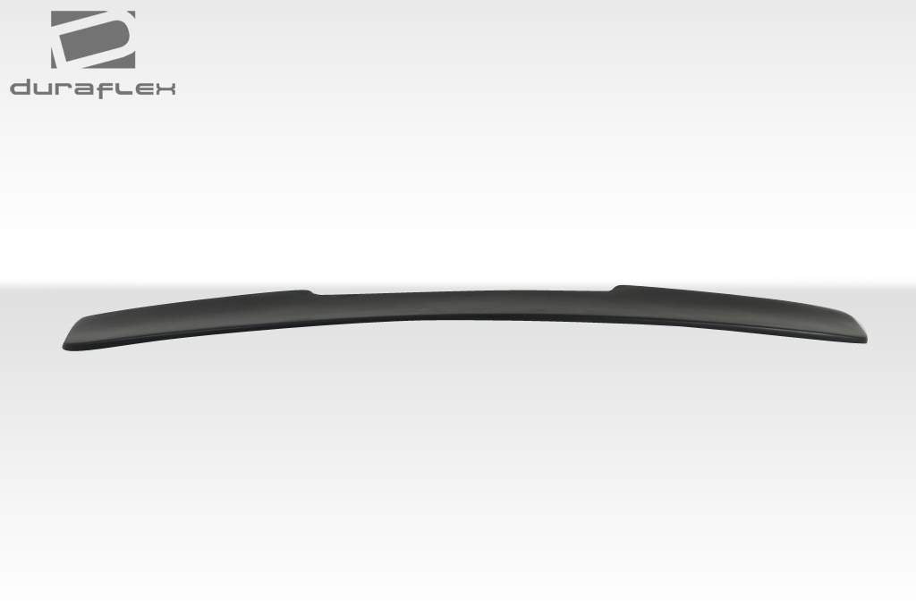 2010-2013 Porsche Panamera Eros Version 2 Roof Wing Spoiler - 1 Piece