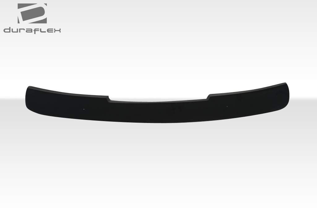 2010-2013 Porsche Panamera Eros Version 2 Roof Wing Spoiler - 1 Piece