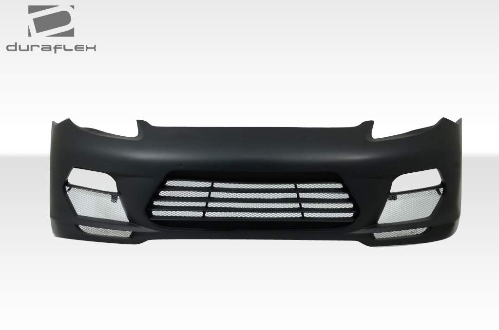 2010-2013 Porsche Panamera Eros Version 3 Front Bumper Cover - 1 Piece