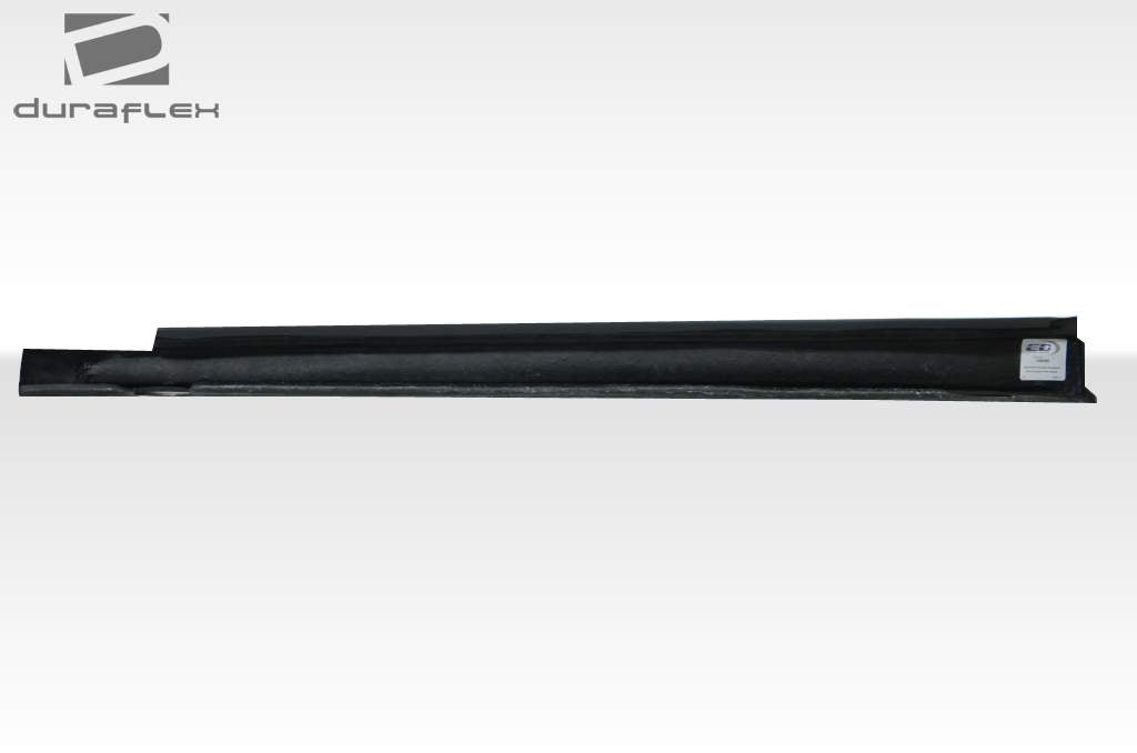 2010-2013 Porsche Panamera Eros Version 4 Body Kit - 4 Piece - Includes Eros Version 4 Front Bumper Cover (108285) Eros Version 4 Side Skirts Rocker Panels (108286) Eros Version 4 Rear Bumper Cover (108287)