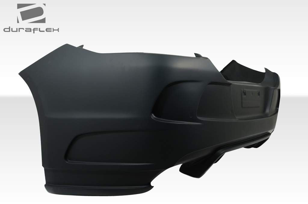 2010-2013 Porsche Panamera Eros Version 4 Body Kit - 4 Piece - Includes Eros Version 4 Front Bumper Cover (108285) Eros Version 4 Side Skirts Rocker Panels (108286) Eros Version 4 Rear Bumper Cover (108287)